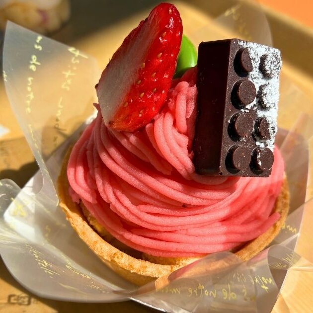 レゴランドの春イベント2026(レゴハピ)体験レポ