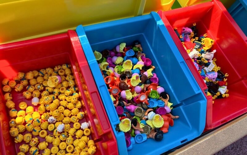 レゴランドの春イベント2026（レゴハピ）体験レポ　