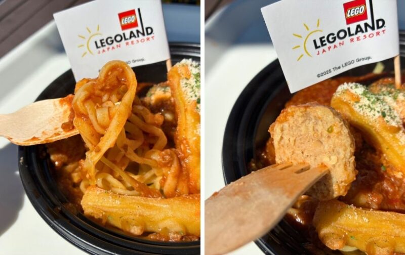 レゴランドの春イベント2026(レゴハピ)体験レポ