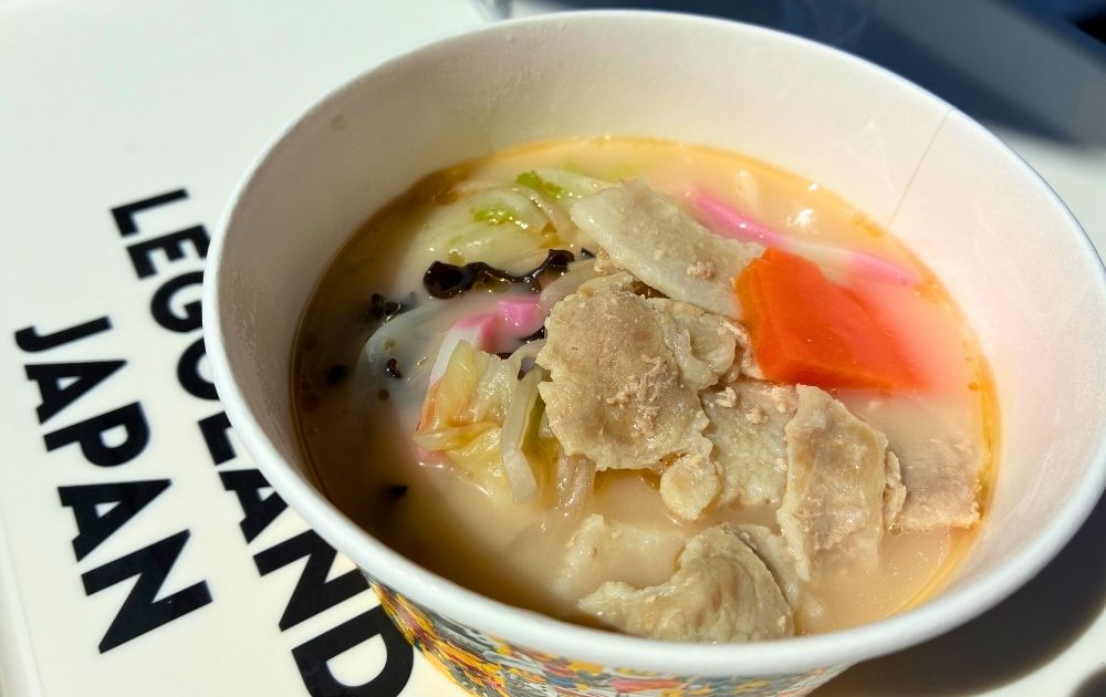 レゴランドの春イベント2026(レゴハピ)体験レポ