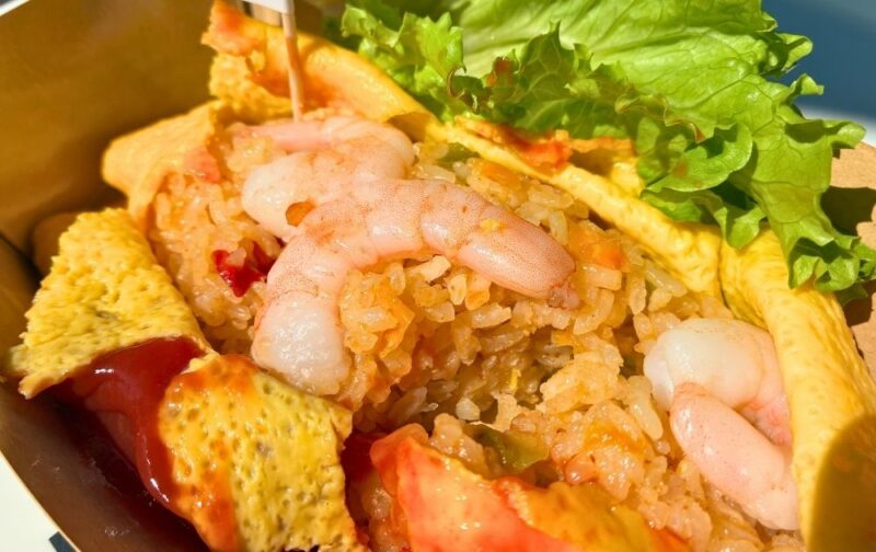 レゴランドの春イベント2026(レゴハピ)体験レポ