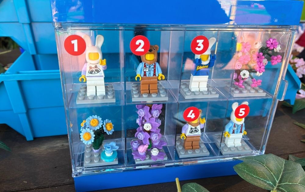 レゴランドの春イベント2026（レゴハピ）体験レポ　