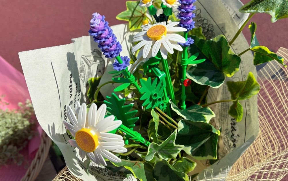 レゴランドの春イベント2026（レゴハピ）体験レポ　