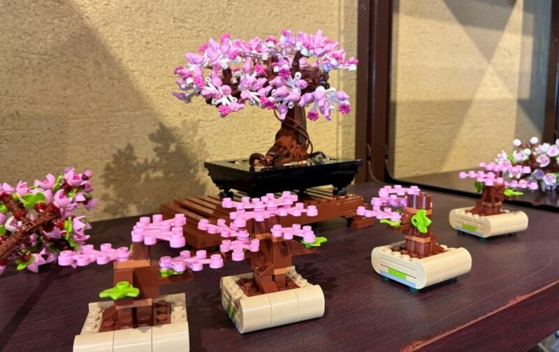 レゴランドの春イベント2026（レゴハピ）体験レポ　