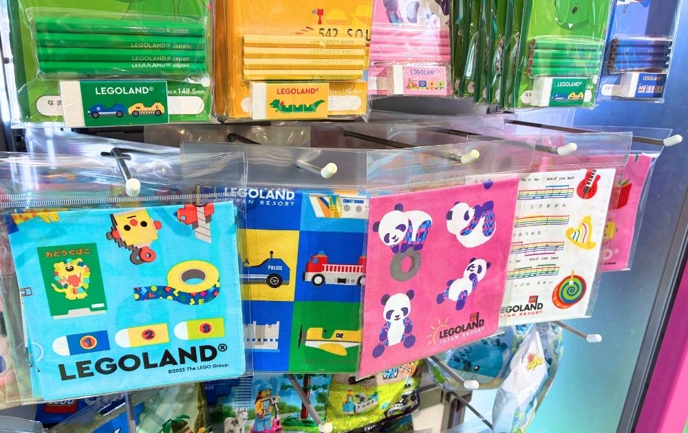 レゴランドの春イベント2026（レゴハピ）体験レポ　