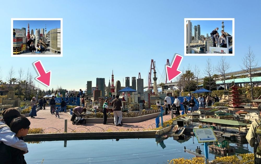 レゴランドの春イベント2026（レゴハピ）体験レポ　