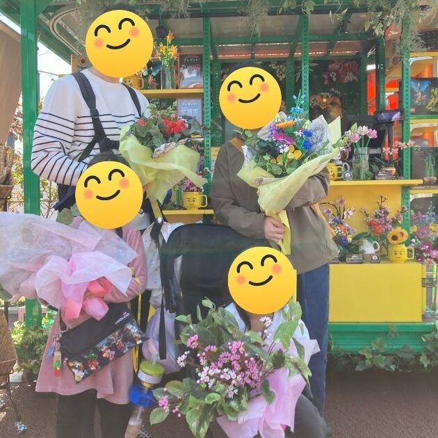 レゴランドの春イベント2025